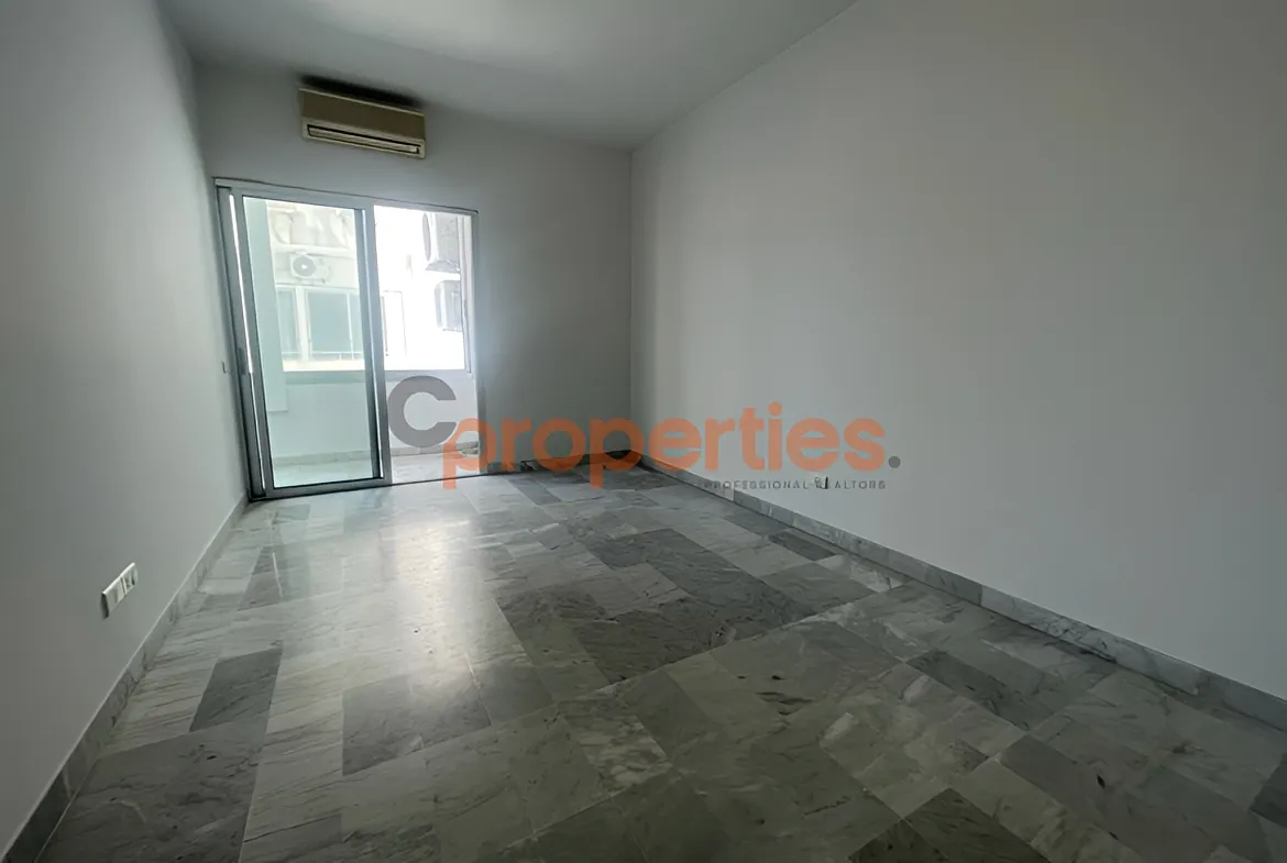 Apartment for Rent in Gemmayzeh