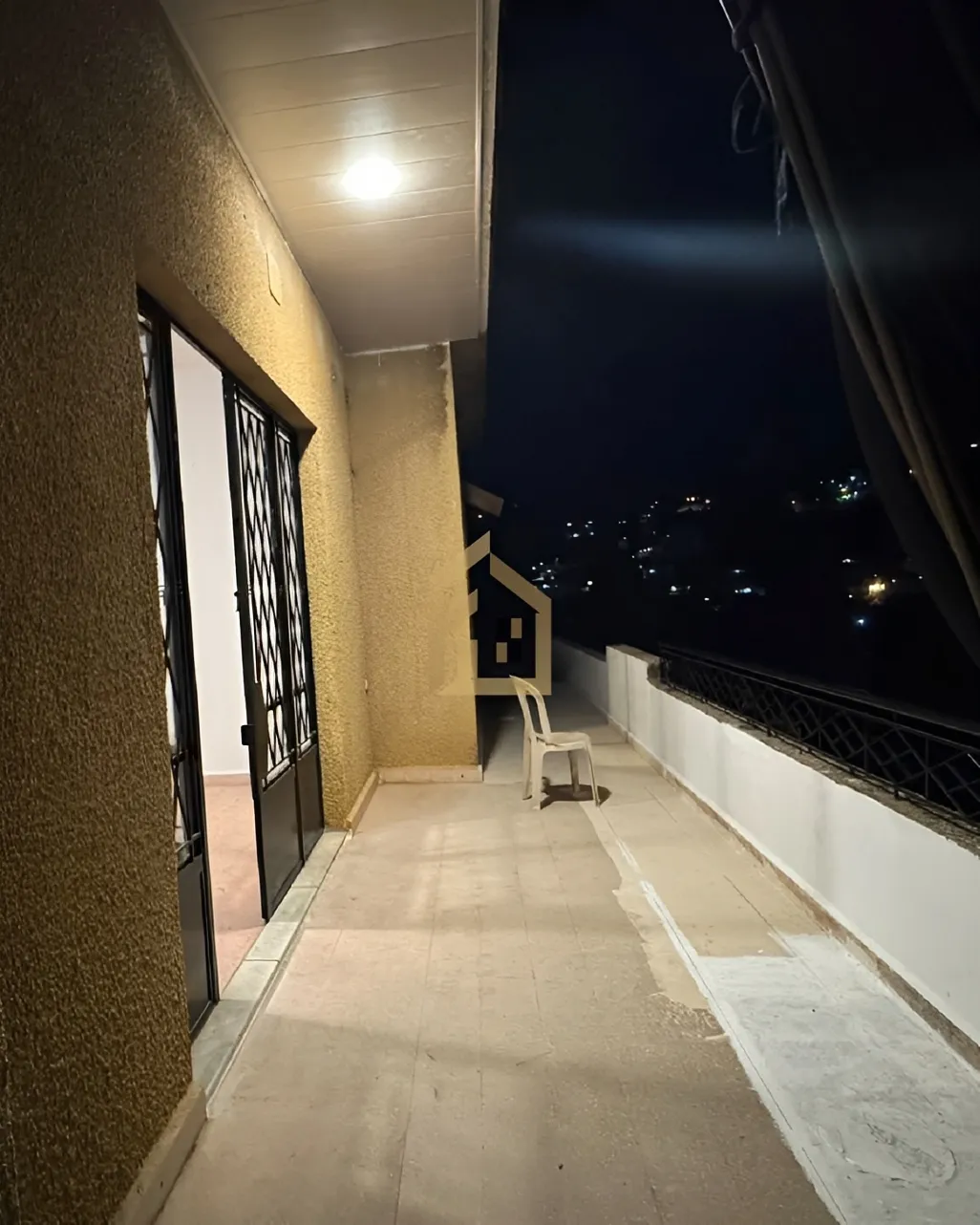 Apartment for rent in Ashqout, Lebanon - 2 bed, 1 bath