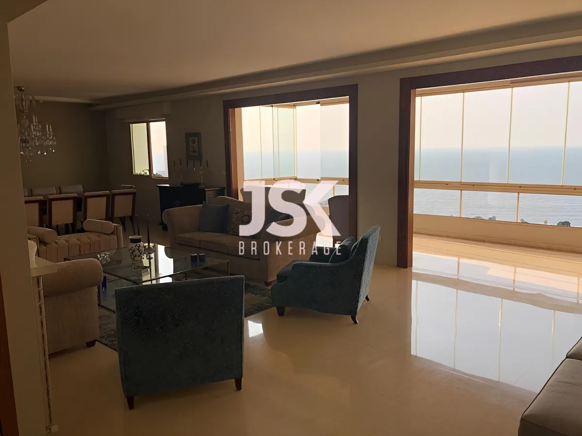 Apartment for Sale in Hamra, Beirut, Lebanon