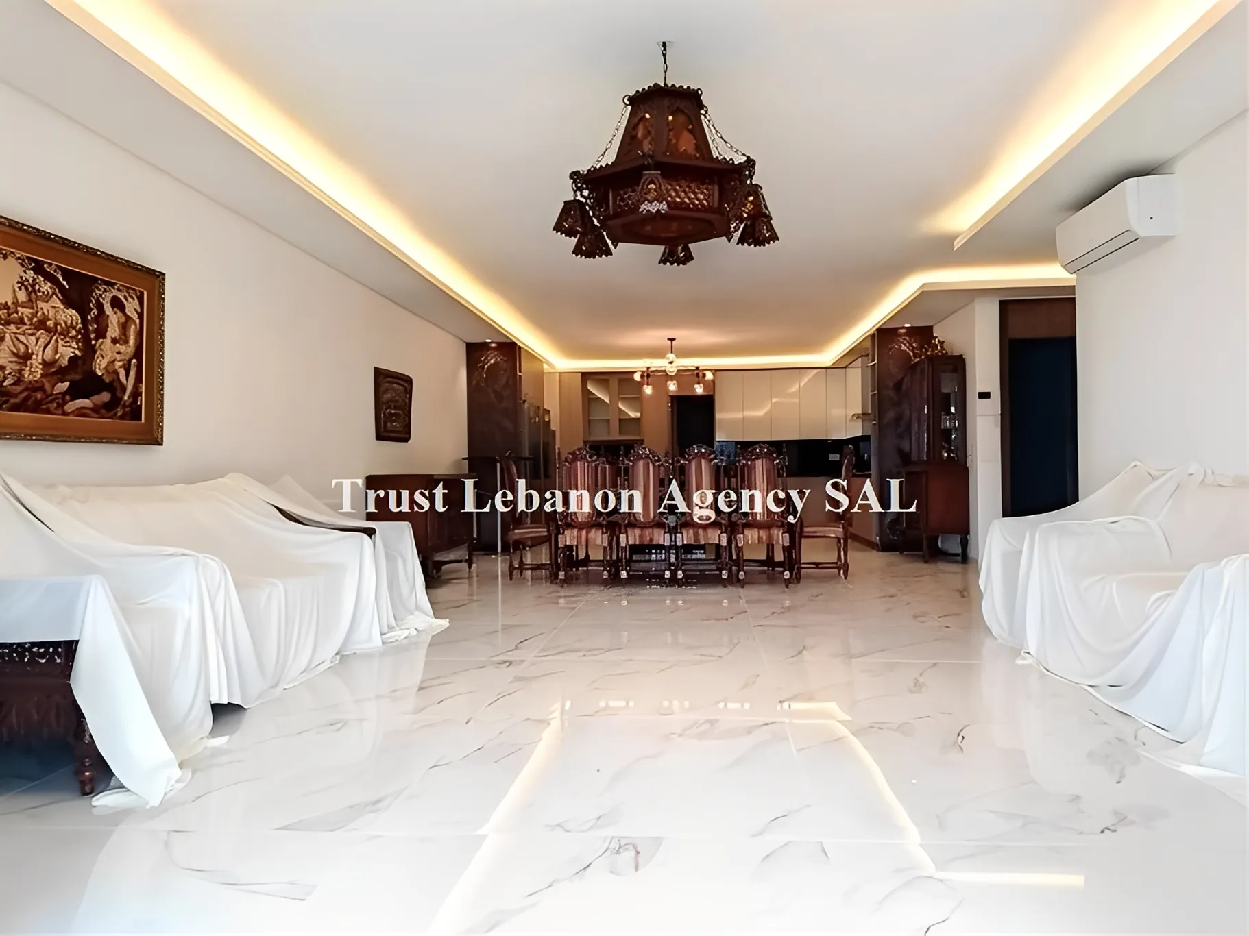 Apartment for Sale in Metn Kanabet Broumana Lebanon