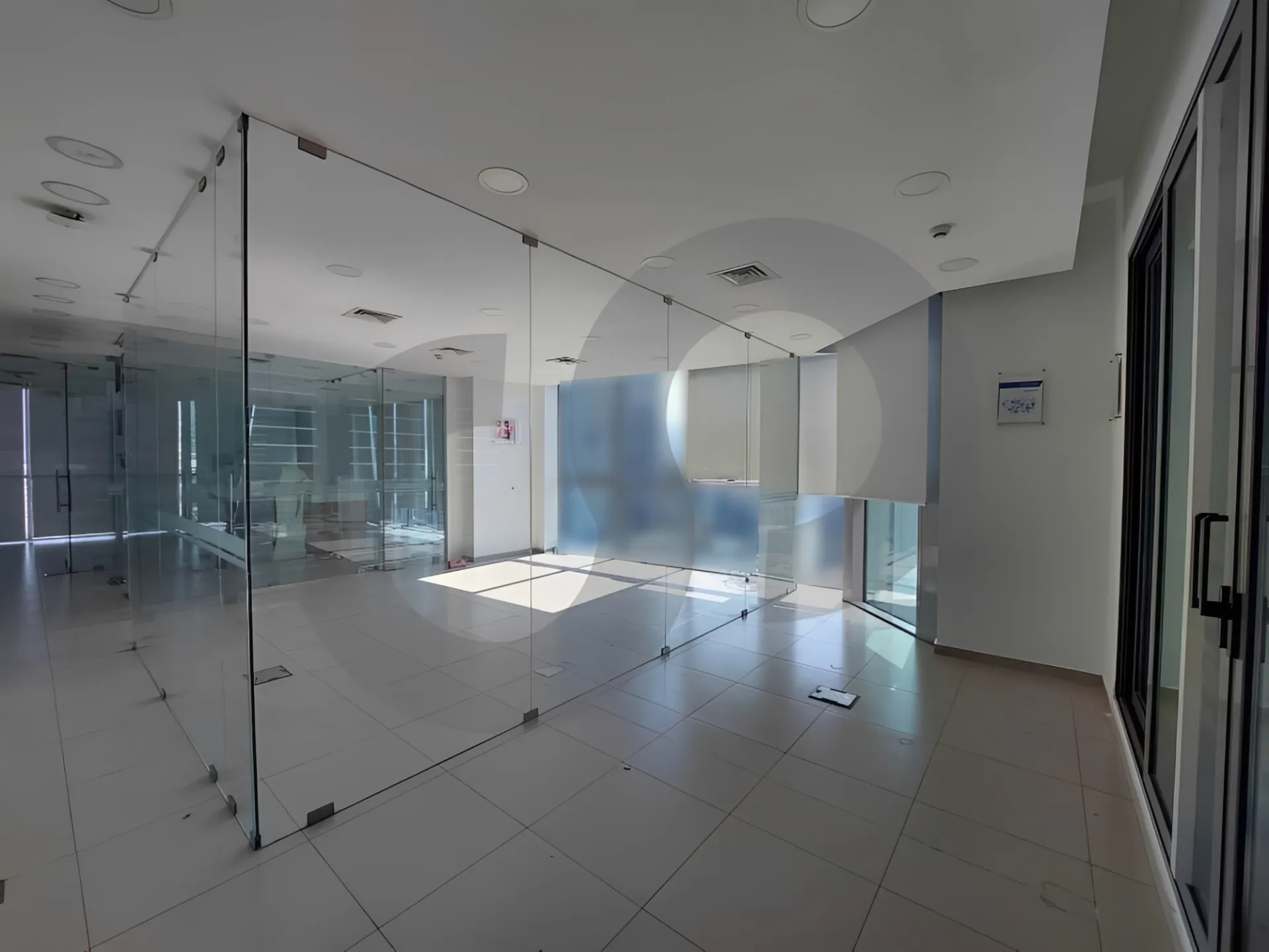 Office for rent in Sin El Fil
