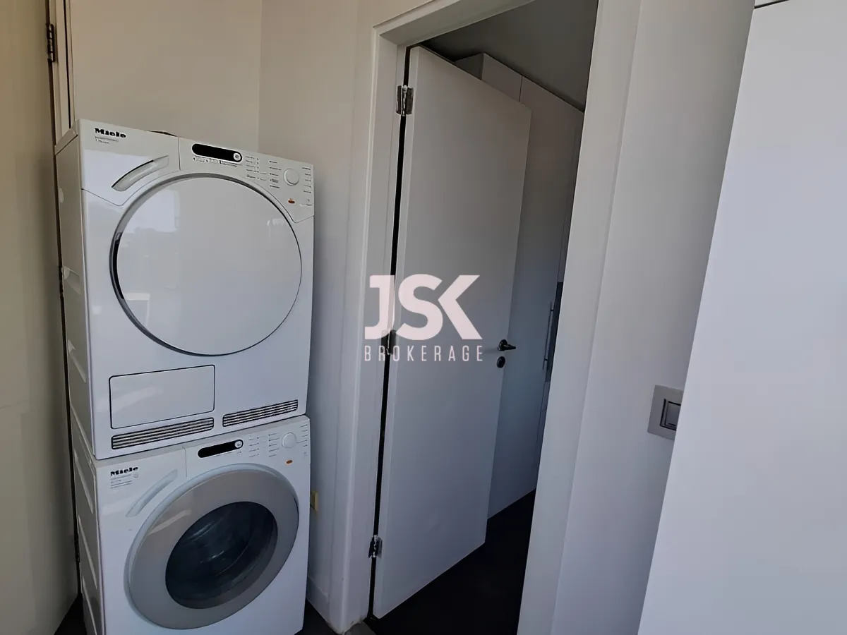 Duplex for Rent in Bsalim