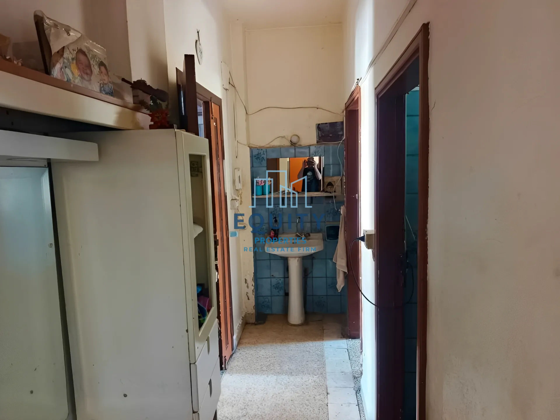 Apartment for sale in Sin El Fil, Lebanon