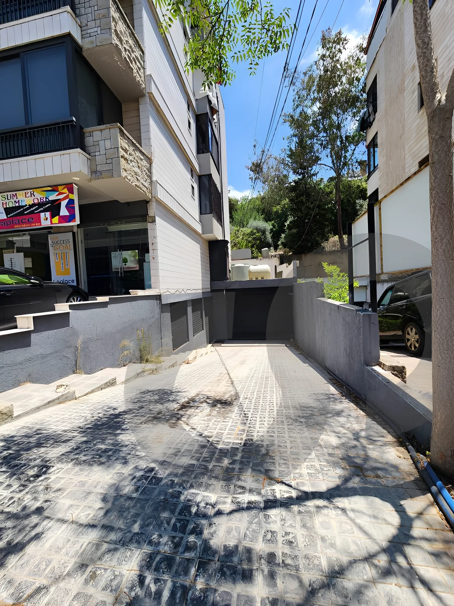 Apartment for Sale in Beit El Kiko