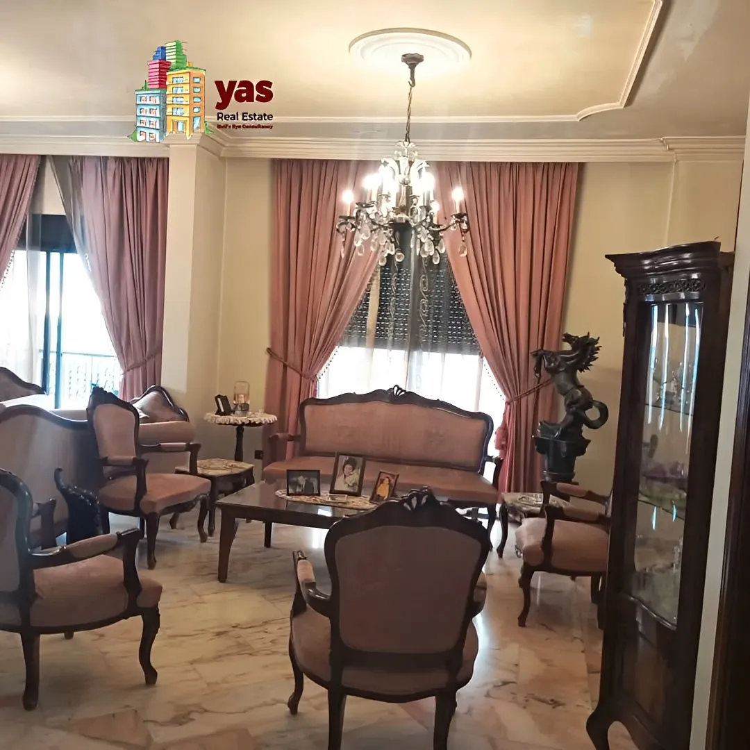 Apartment for Sale in Dbayeh