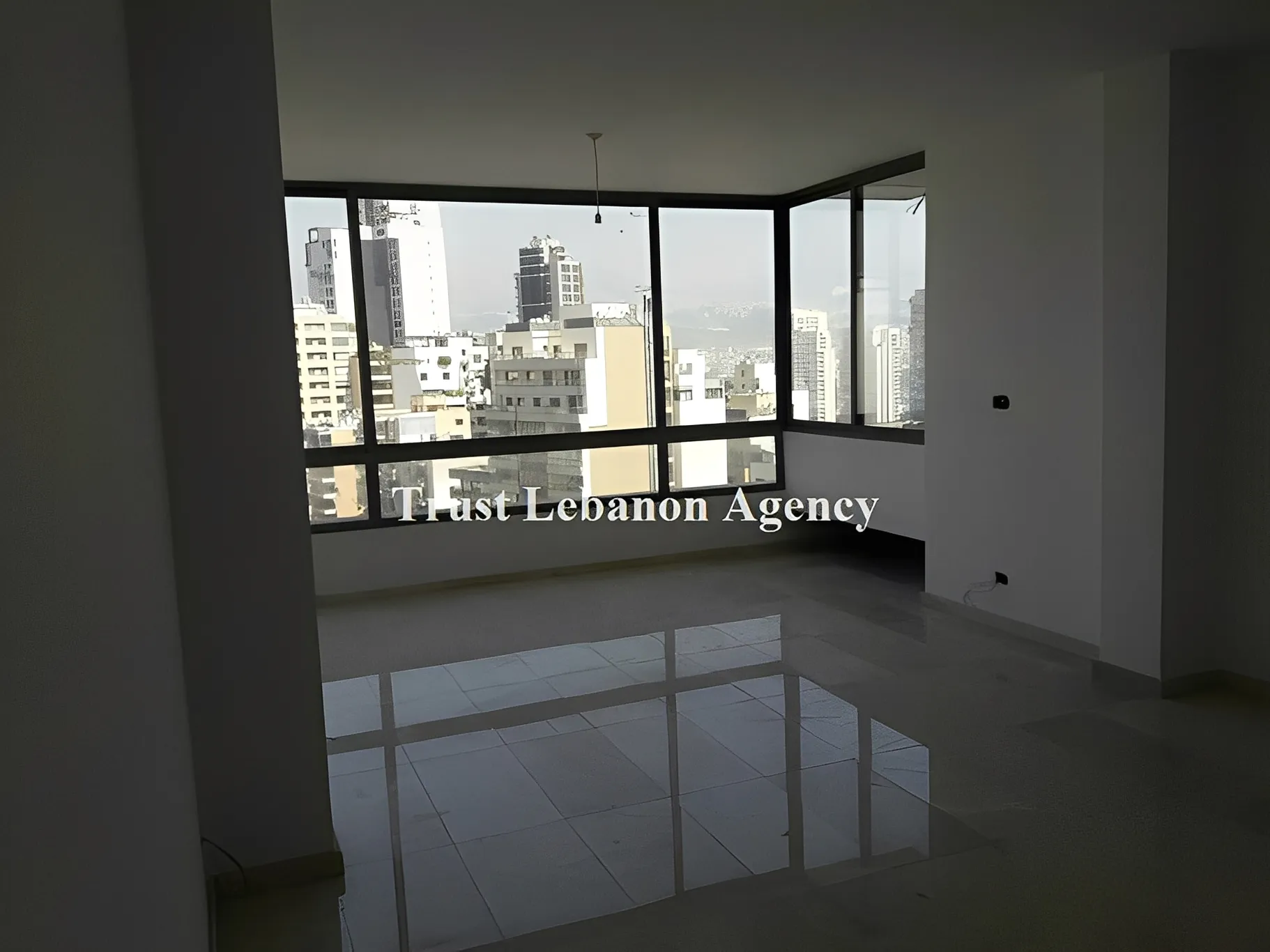 Apartment for Sale in Achrafieh Sioufi Lebanon - 3 bed, 3 bath