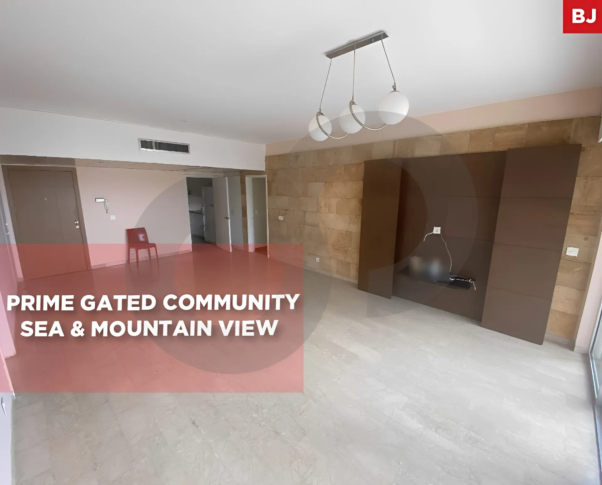 Apartment for Sale in Sahel Aalma, Lebanon - 3 bed, 2 bath