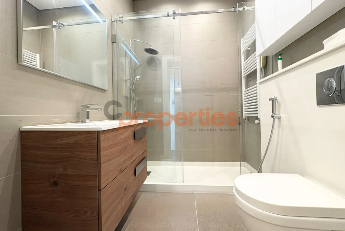 Apartment for Sale in Batroun