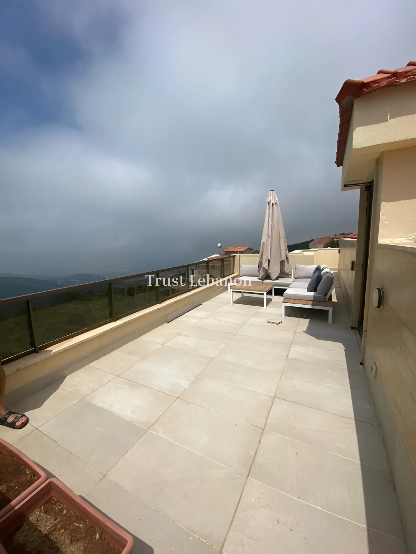 Duplex for sale in Dahr El Souane, Lebanon