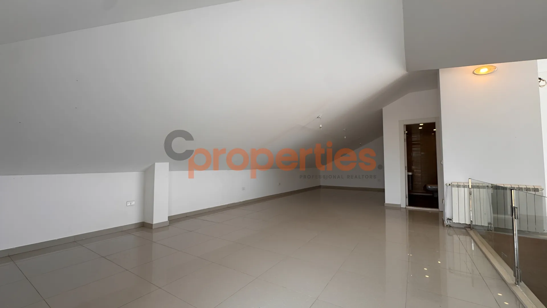Apartment for Rent in Aaoukar