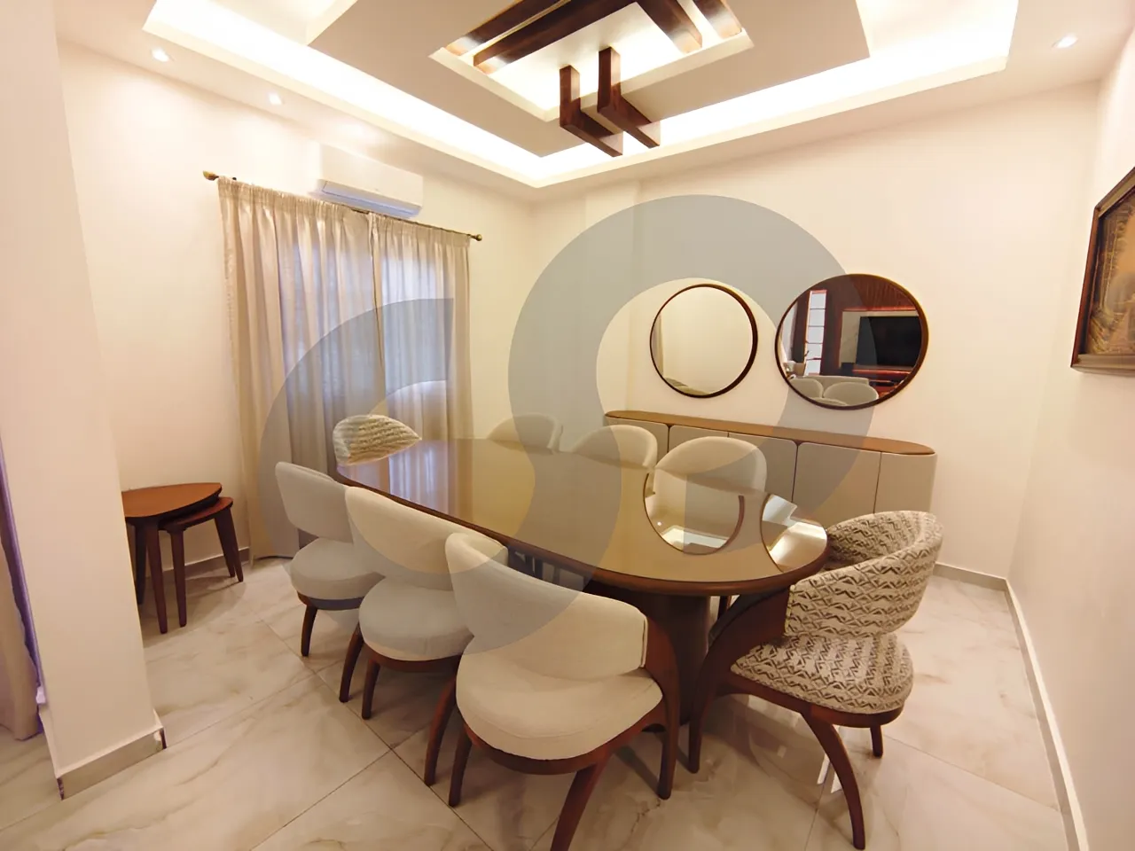 Apartment for Sale in Ain El Remmaneh