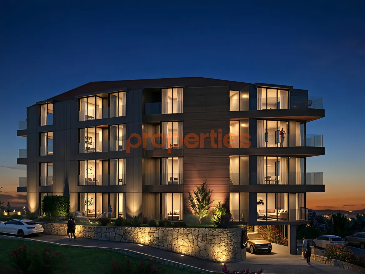 Apartment for Sale in Fanar - 3 bed, 4 bath