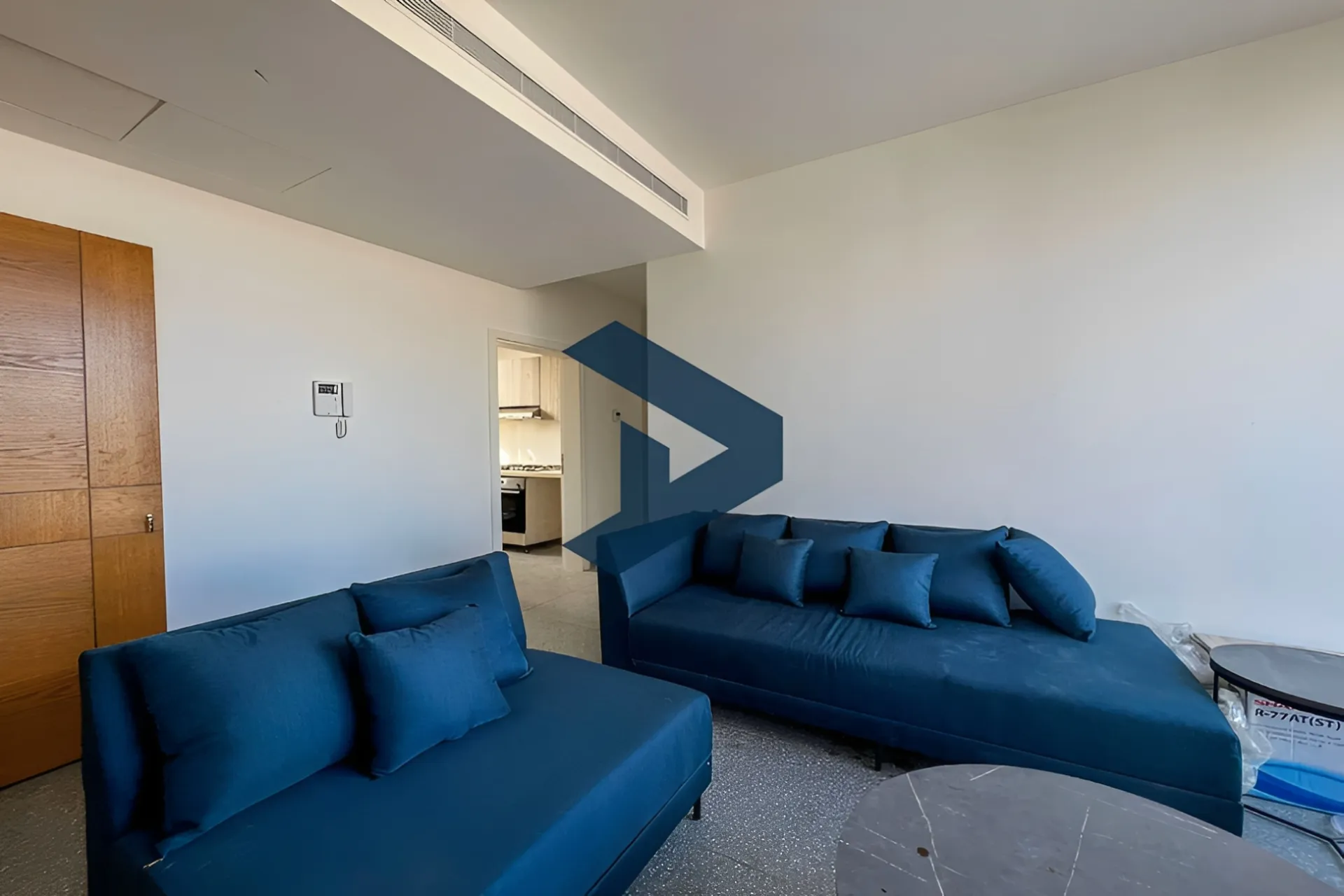 Apartment for sale in Achrafieh, Beirut, Lebanon