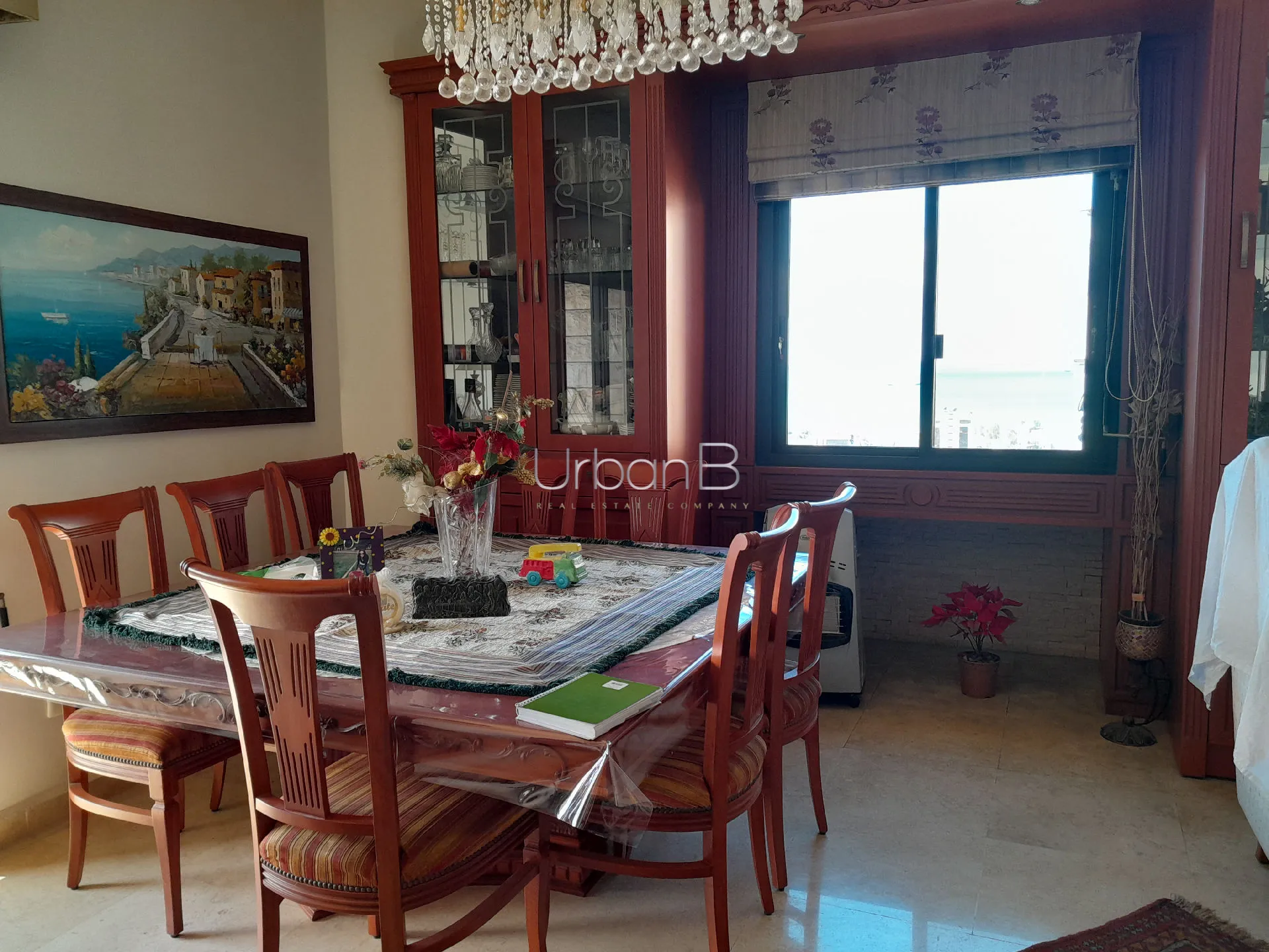 Apartment for sale in Dbayeh, lebanon - 3 bed, 2.5 bath