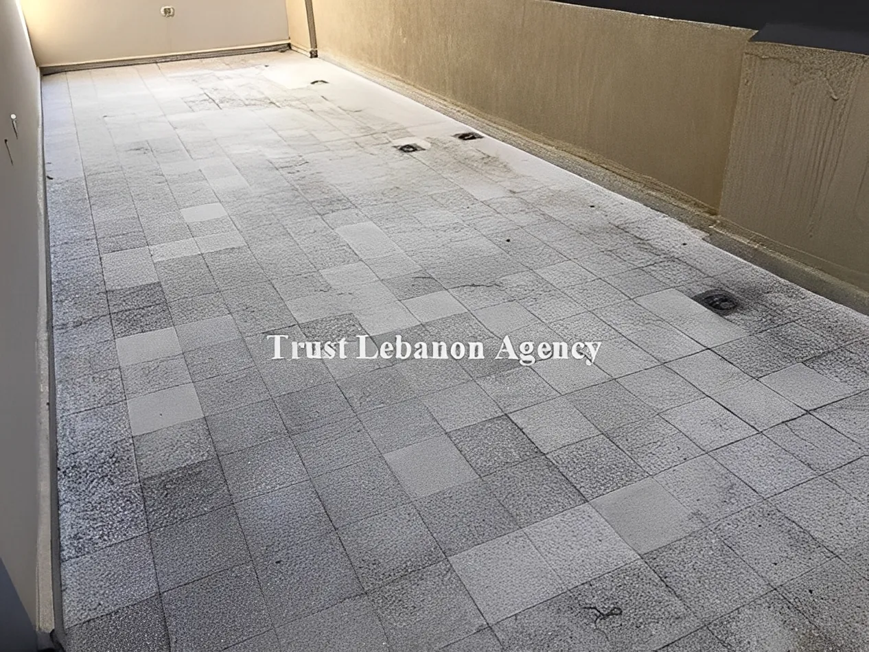 Apartment for Sale in Metn Sin El Fil Lebanon