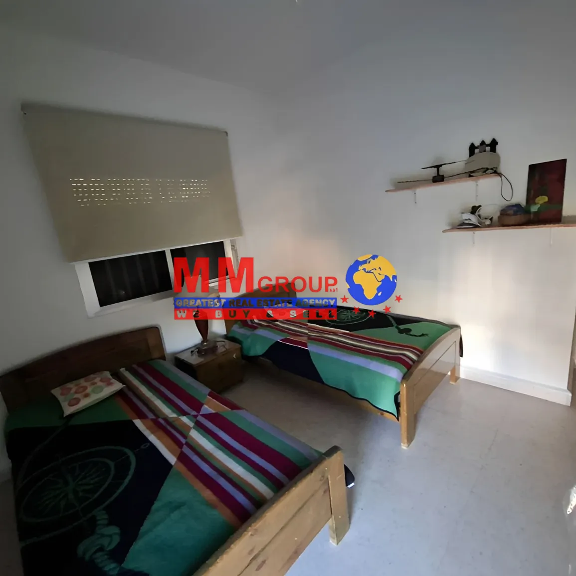 Apartment for rent in Ballouneh, Lebanon