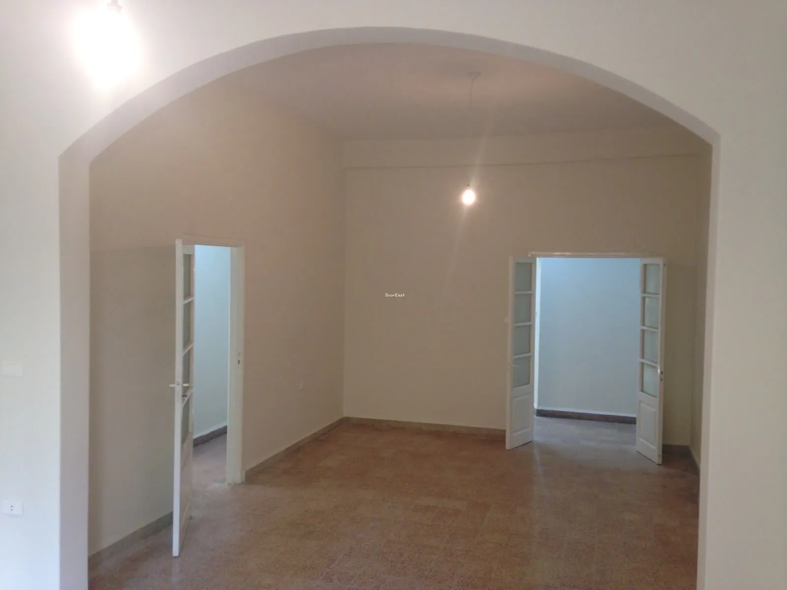Apartment for rent in Achrafieh, beirut, lebanon