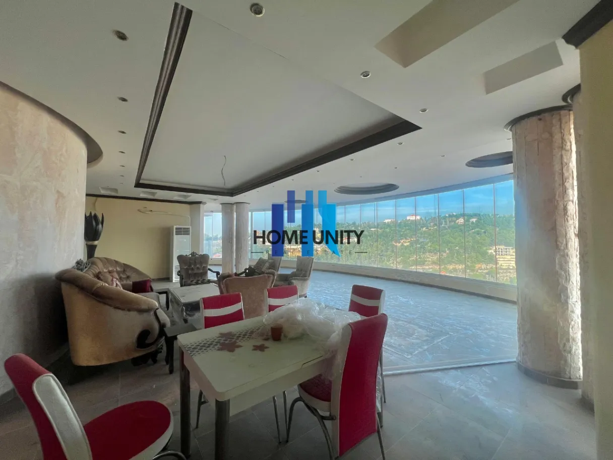 Villa for Sale in Aley, Lebanon