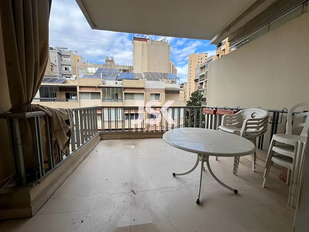 Apartment for Sale in Achrafieh - 3 bed, 1 bath