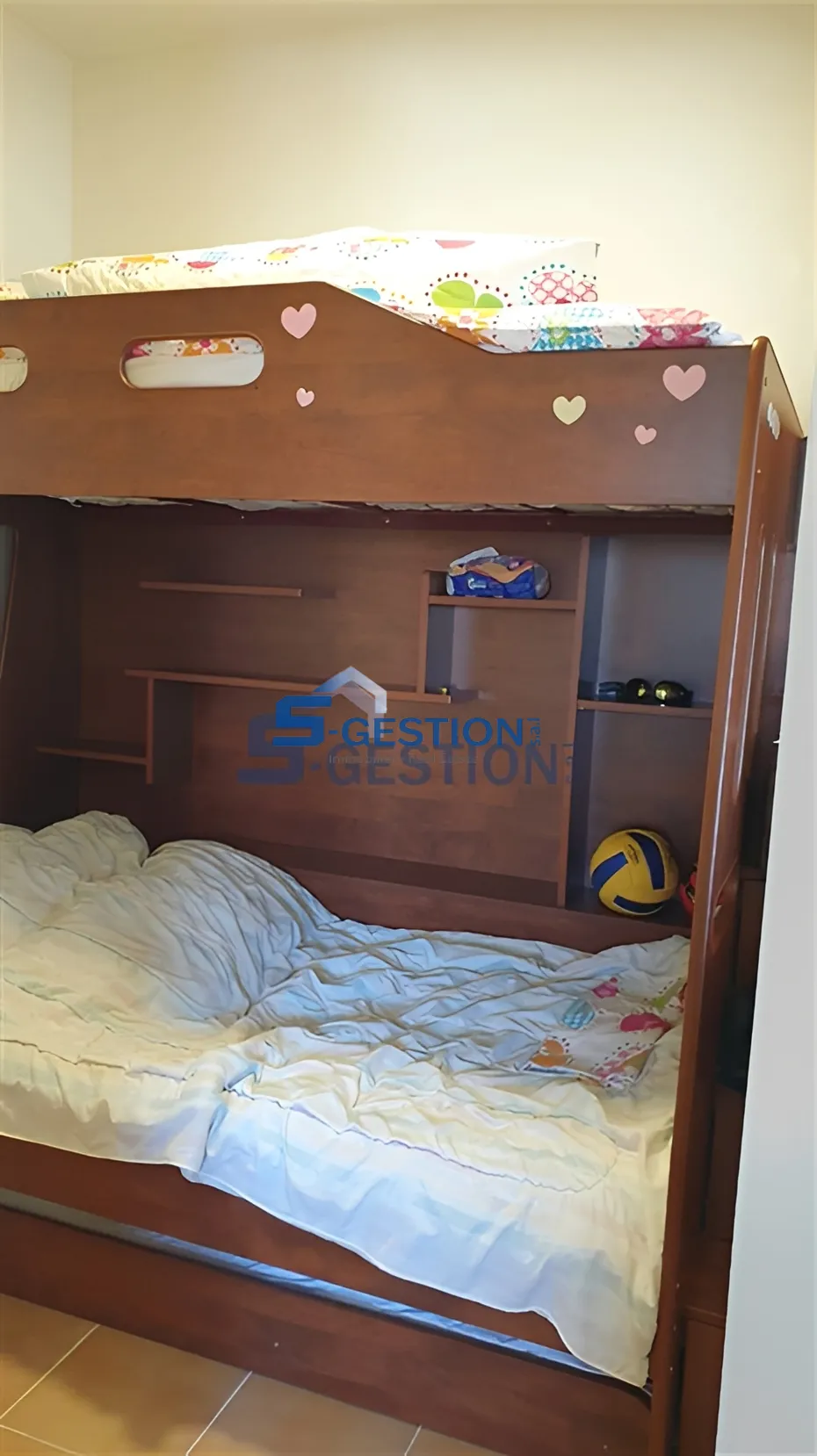Chalet for Rent in Faqra