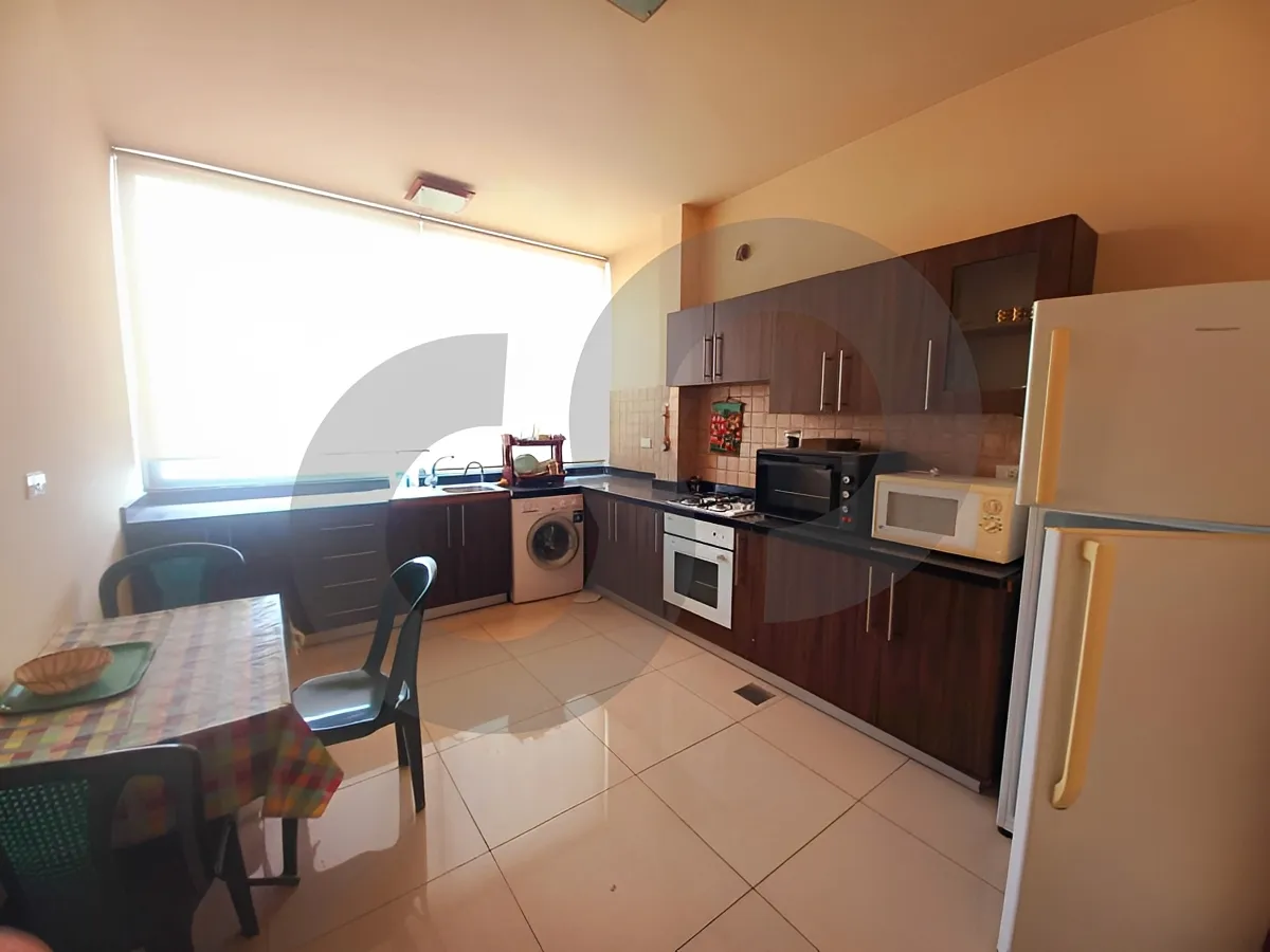 Apartment for Sale in Blat, Lebanon