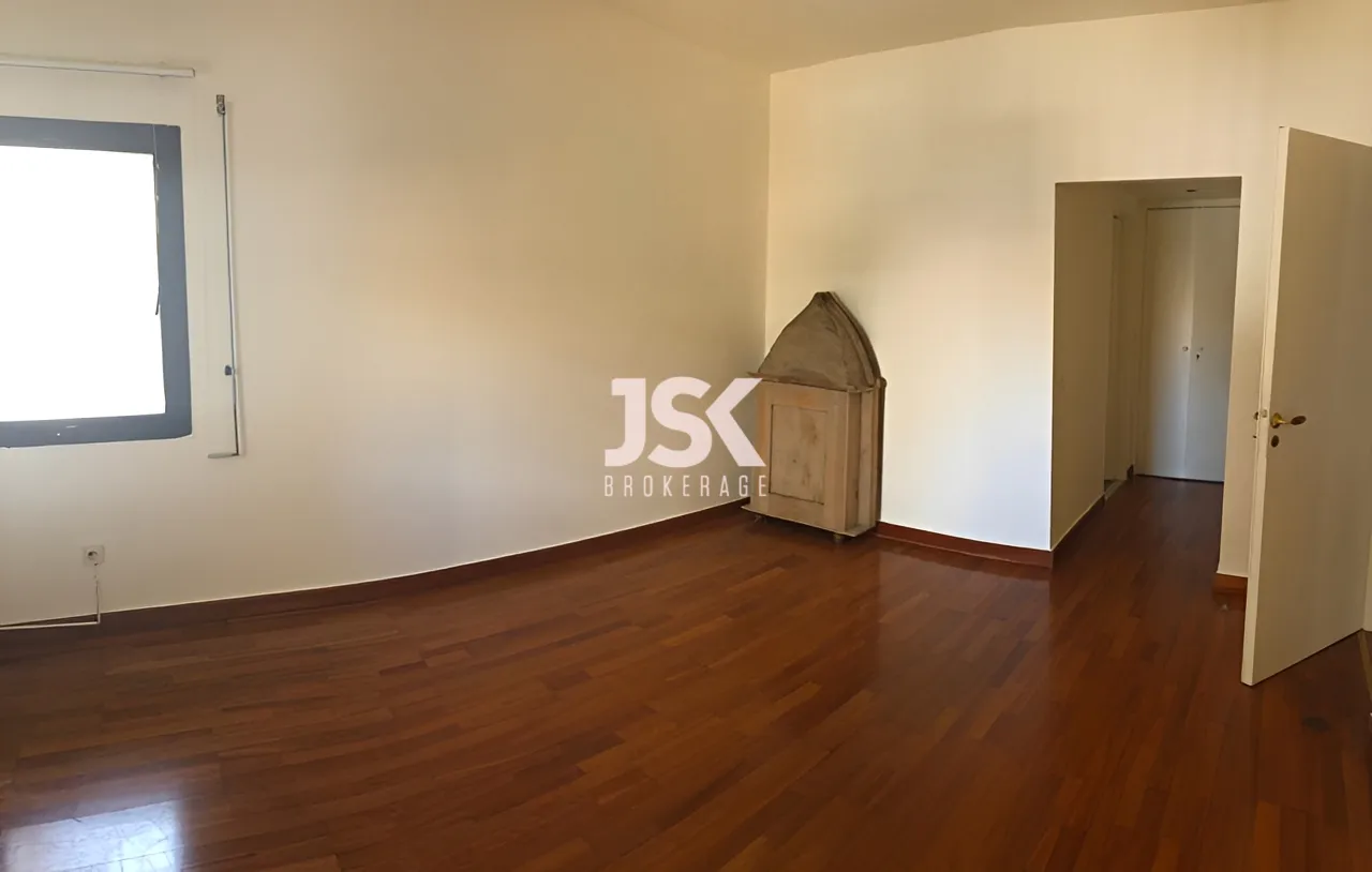 Apartment for Rent in Achrafieh