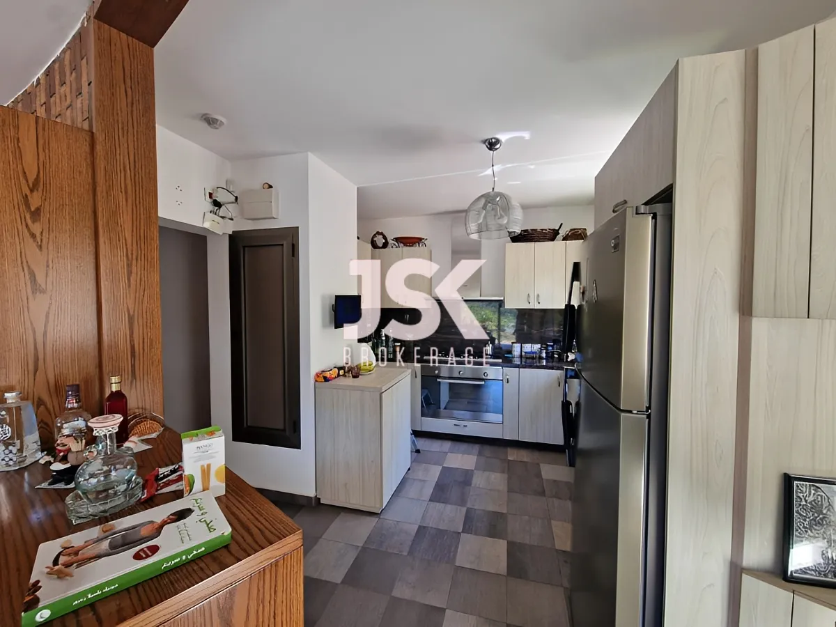 Triplex for Sale in Bchelli, Lebanon