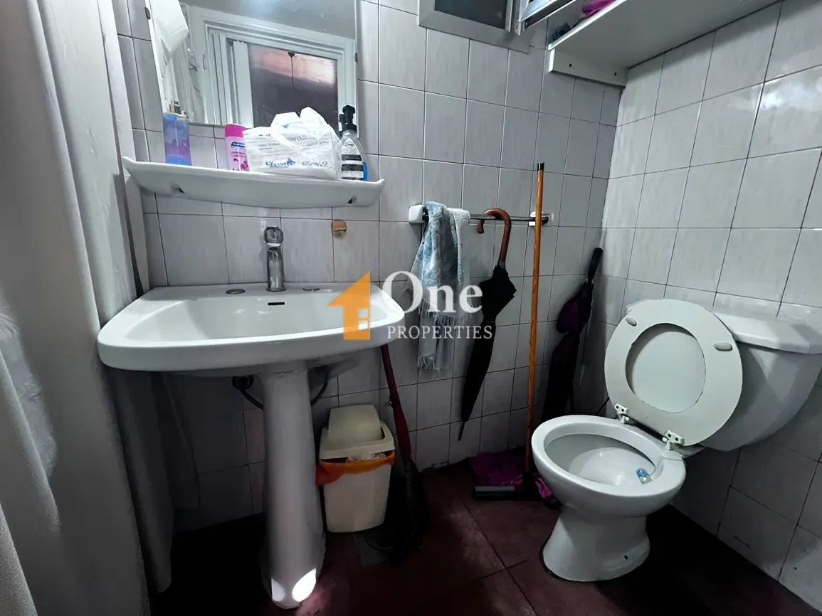 Apartment for rent in Naqqache, Lebanon
