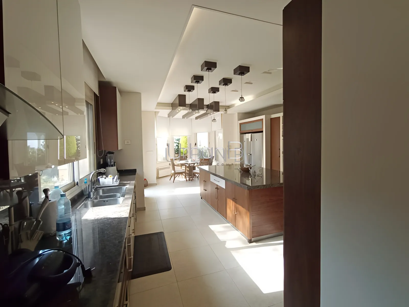 Villa in Faitroun, lebanon