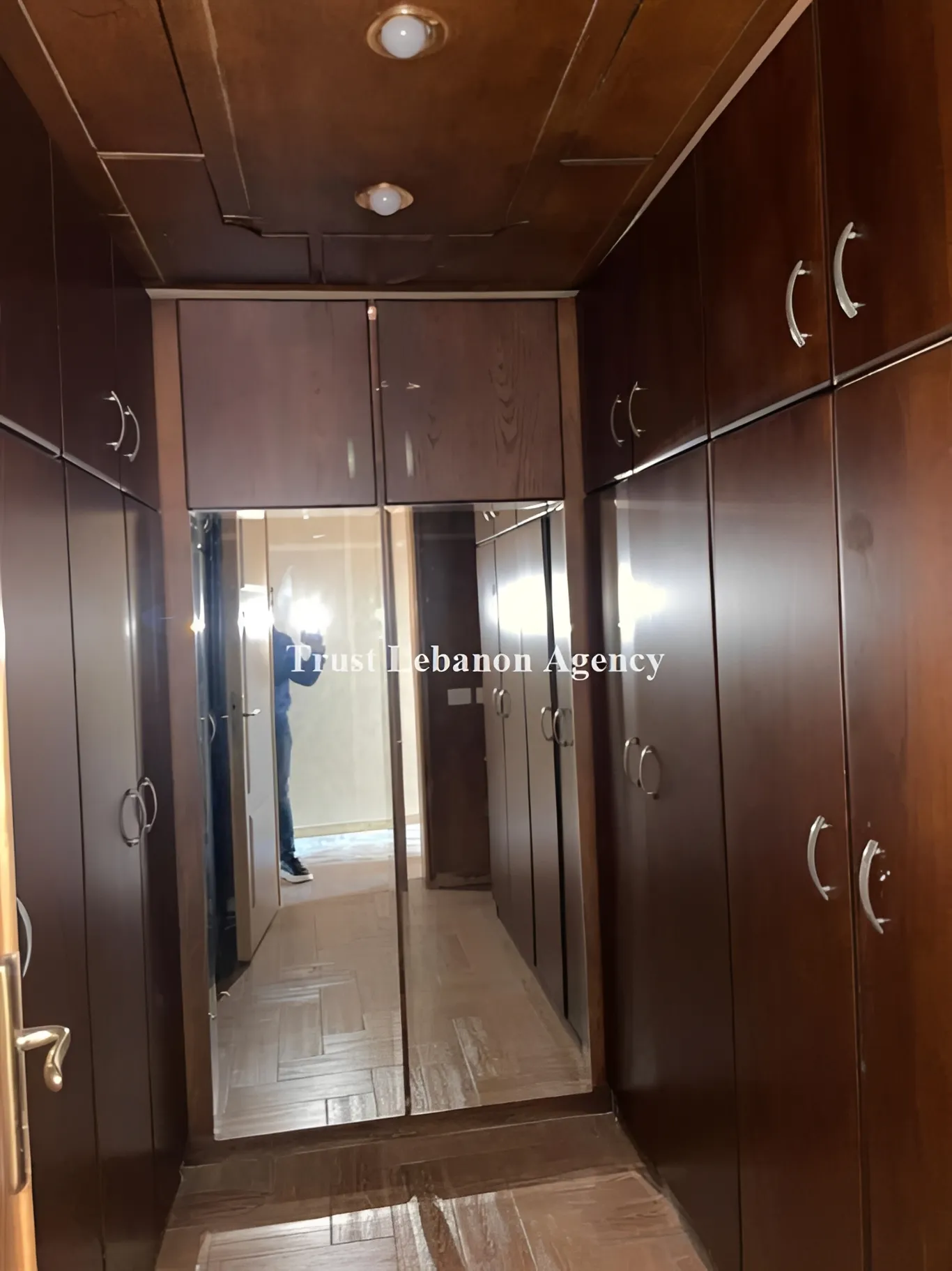 Apartment for Rent in Kaskas, Beirut