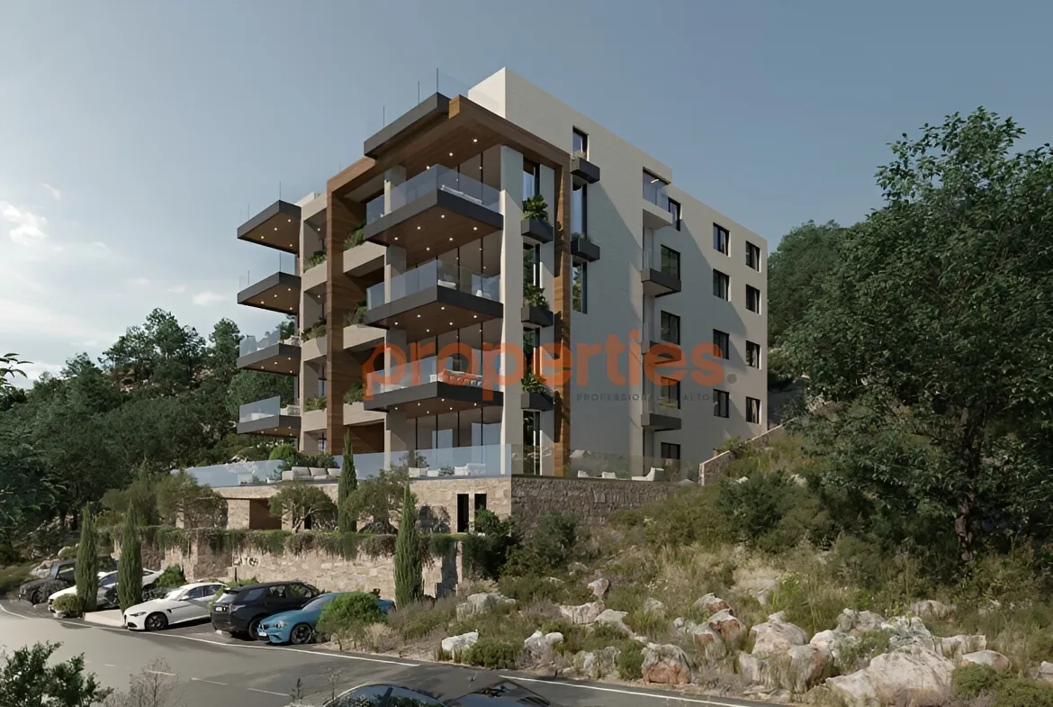 Apartment for Sale in Bsalim - 3 bed, 4 bath