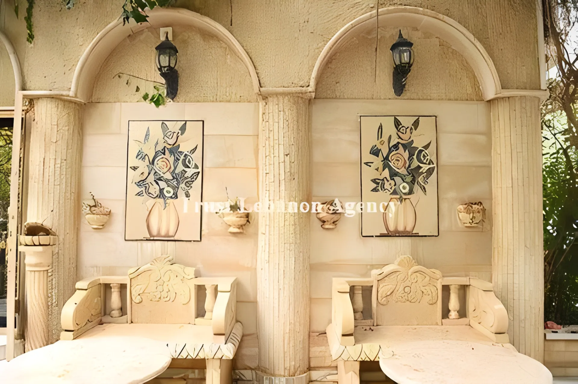 Villa for Sale in Alay, khaldeh Lebanon - 5 bed, 11 bath
