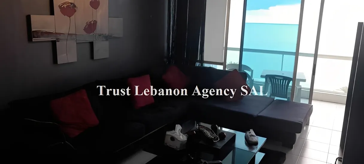 Chalet for Sale in Keserwan Maameltein Lebanon - 1 bed, 1 bath