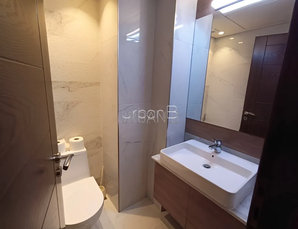 Apartment for Rent in Achrafieh, Beirut, Lebanon