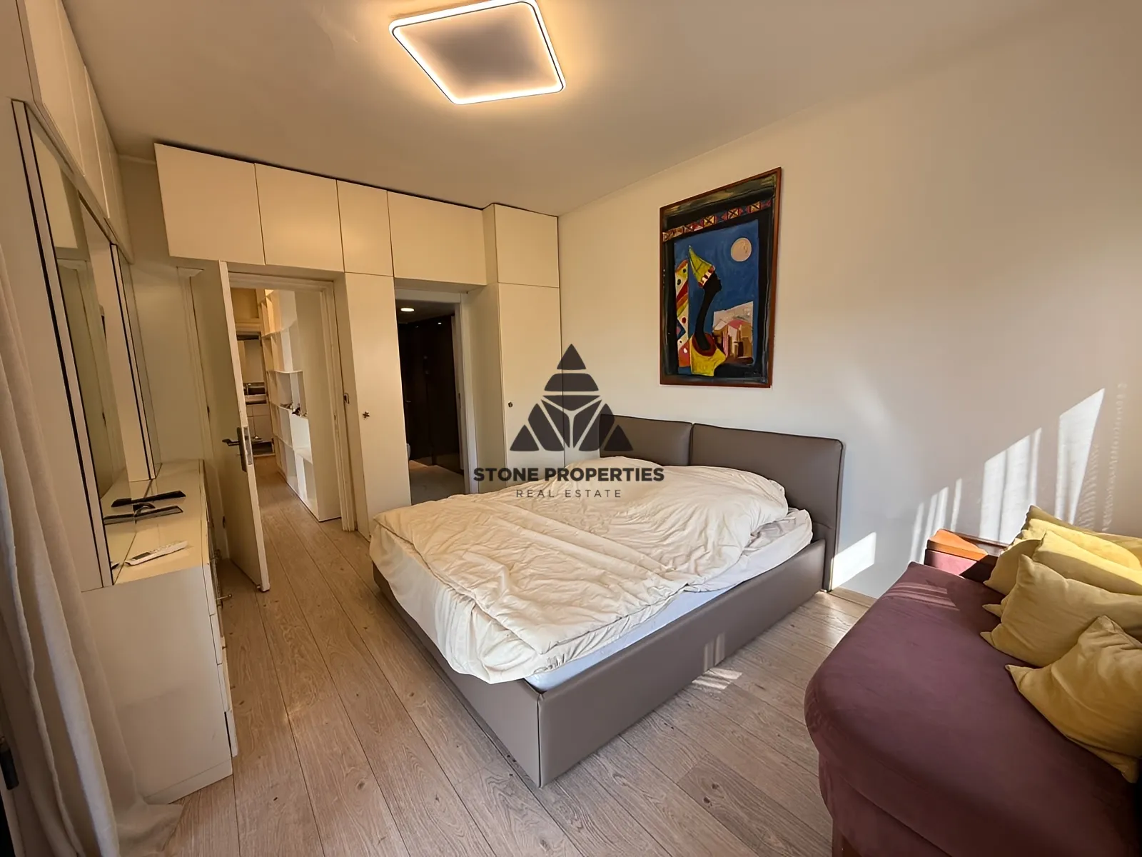 Apartment for sale in Naqqache, lebanon - 3 bed, 3.0 bath