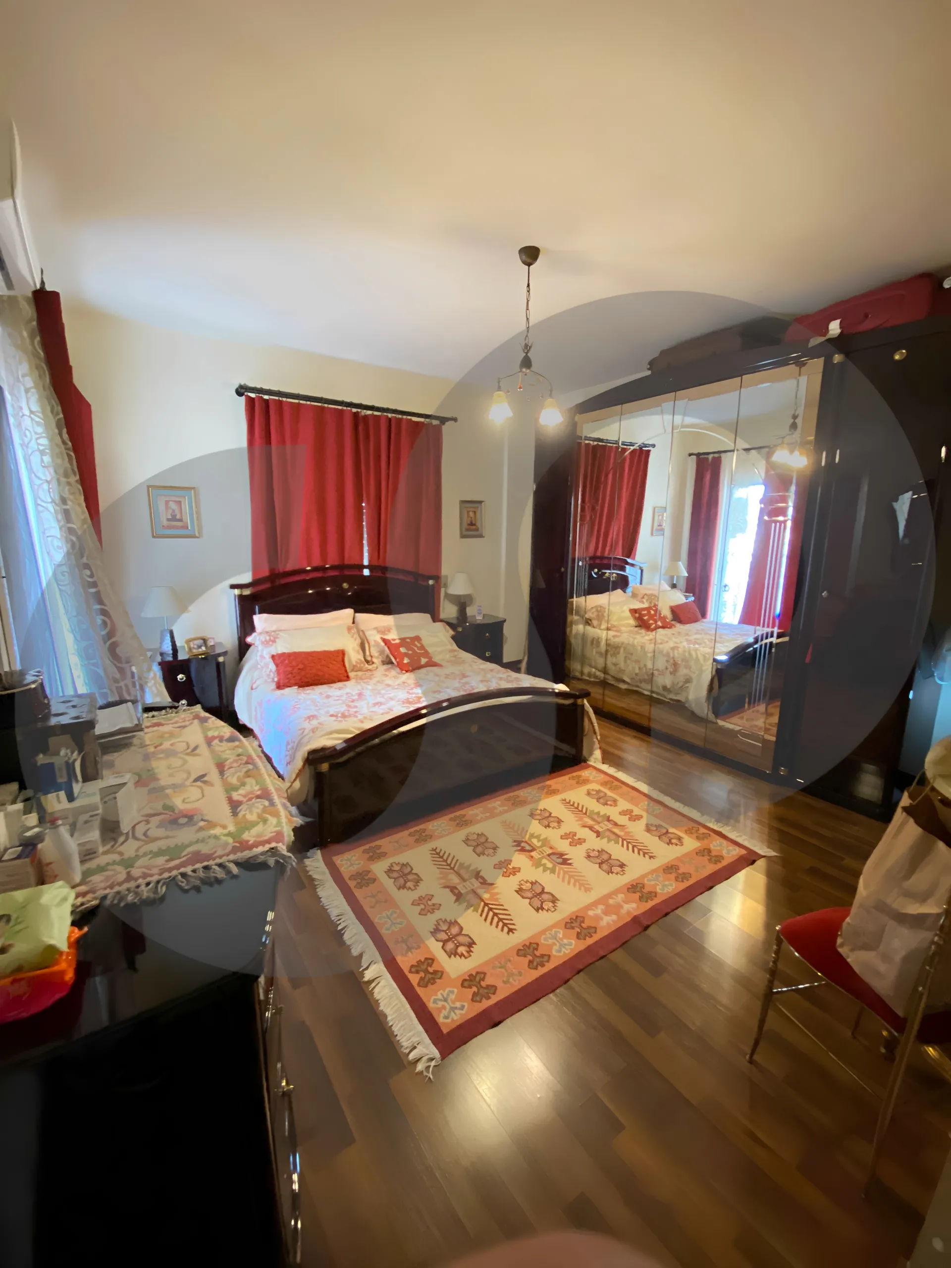 Apartment for Sale in Dawhet Aramoun