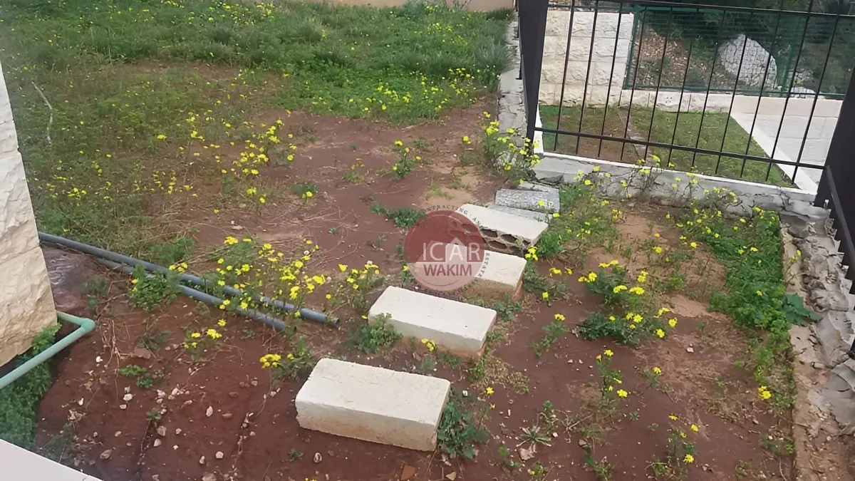 Apartment for Sale in Baabdat - 3 bed, 4 bath