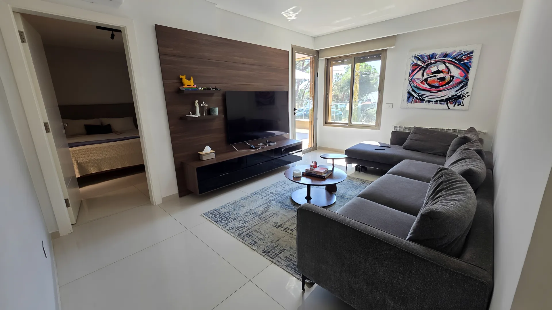 Apartment for Sale in Beit Meri