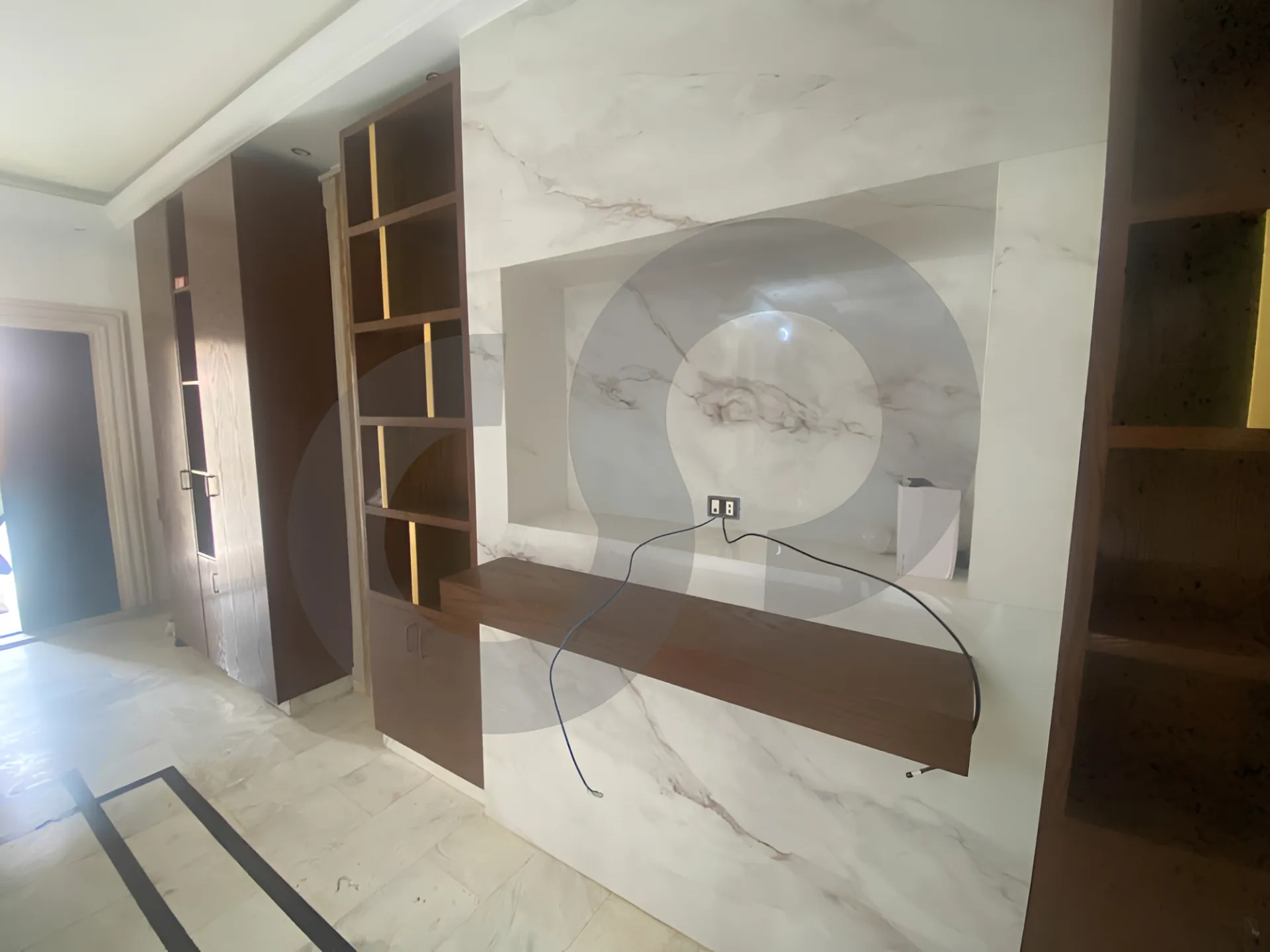 Apartment for Sale in Nakhleh
