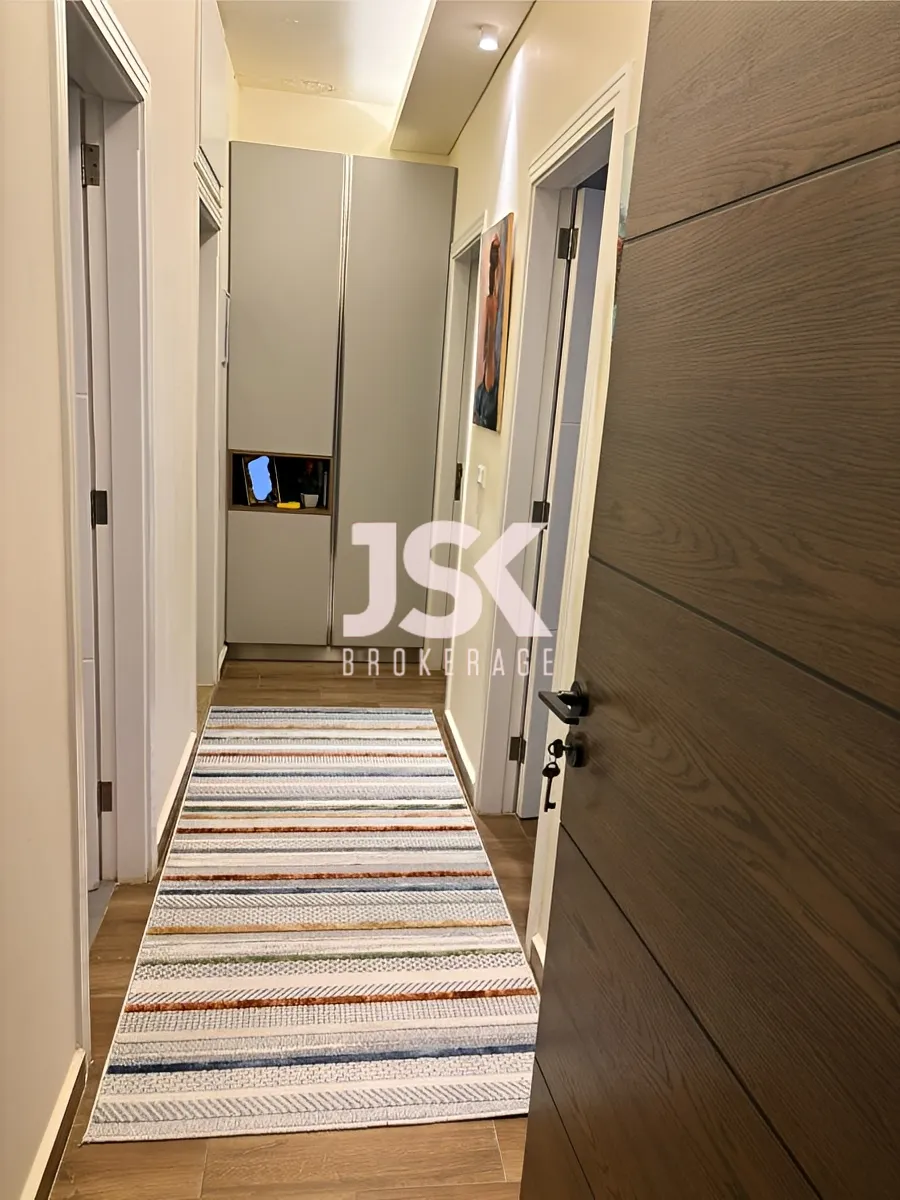 Apartment for Sale in Daoura, Lebanon