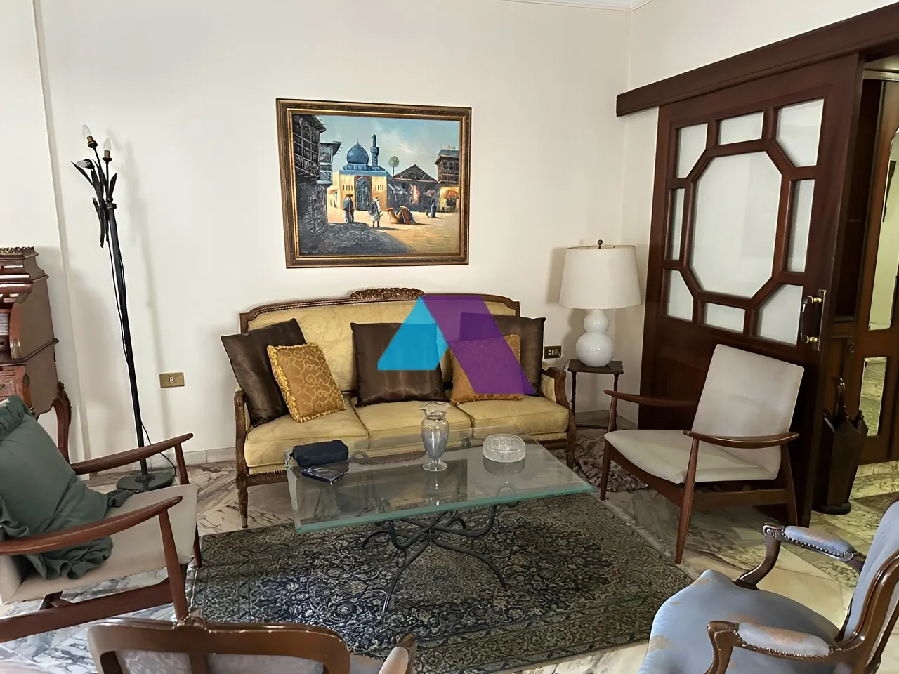 Apartment for Sale in Bir Hasan