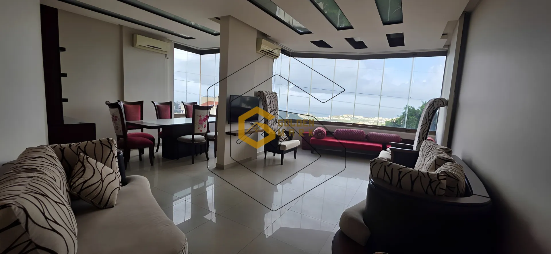 Apartment for Sale in Mazraat Yachoua