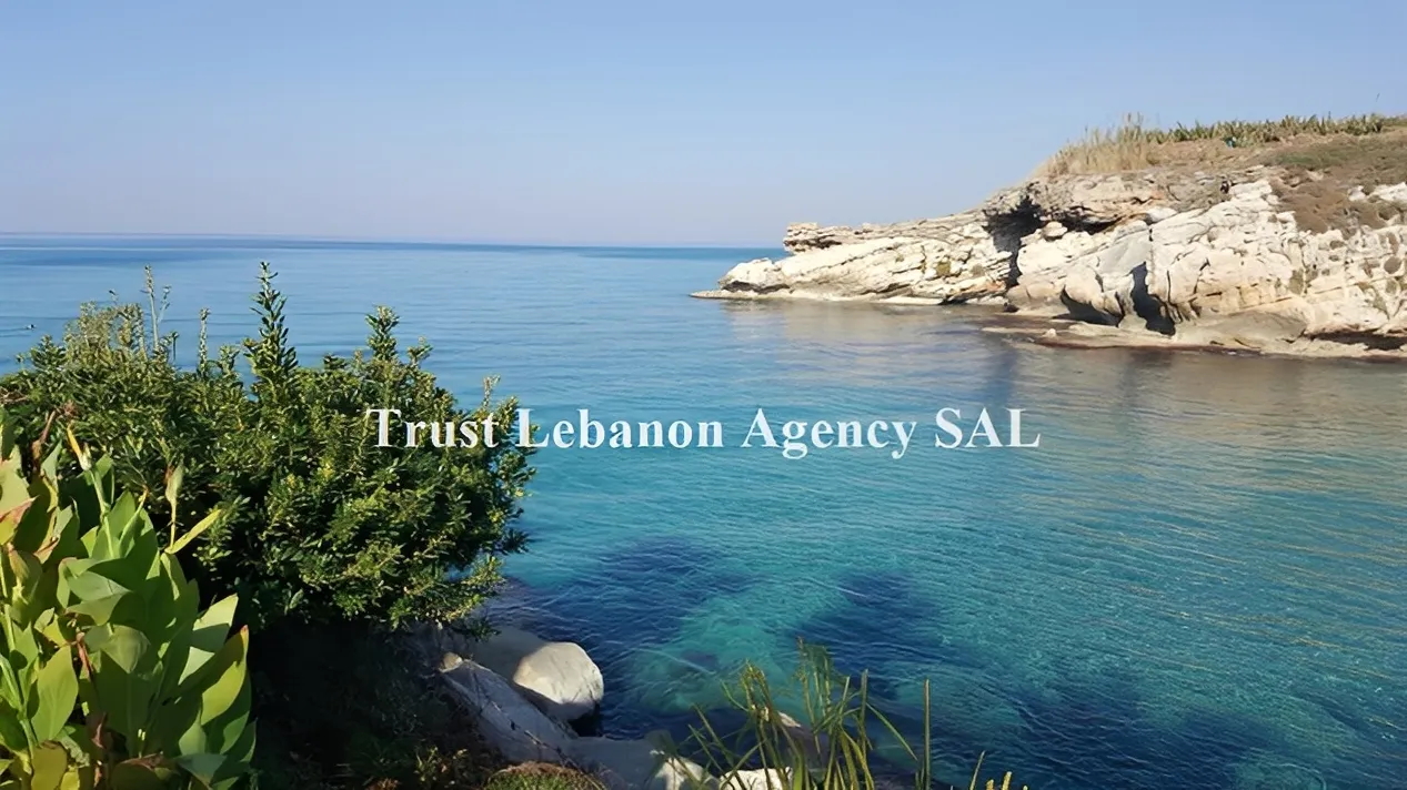 Chalet for Sale in Jbeil, Halat