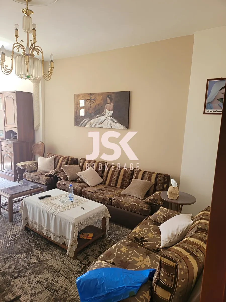 Apartment for Sale in Blat, Lebanon - 3 bed, 2 bath