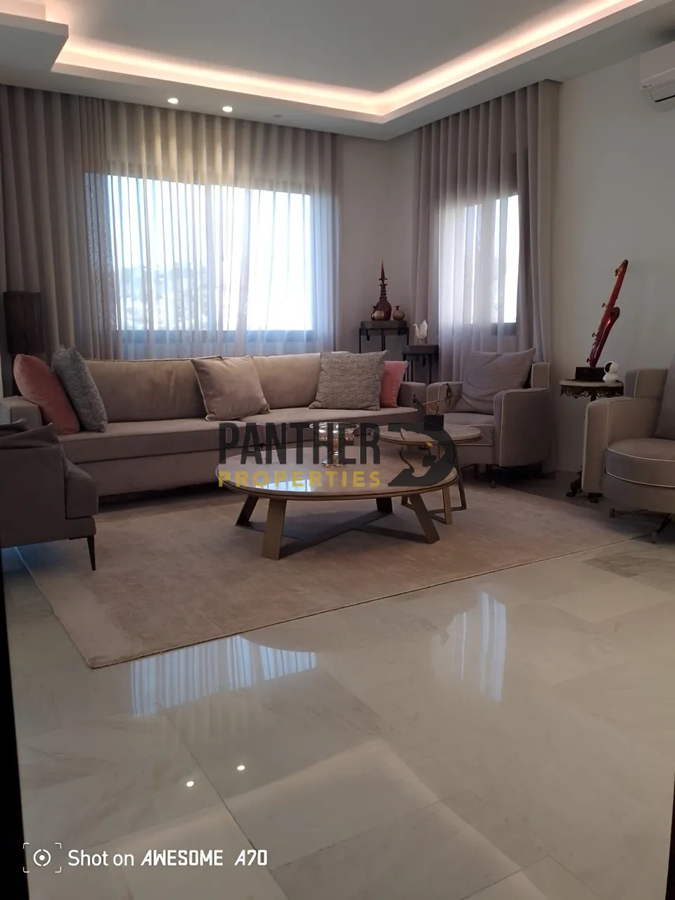 Residential in Mansourieh, lebanon