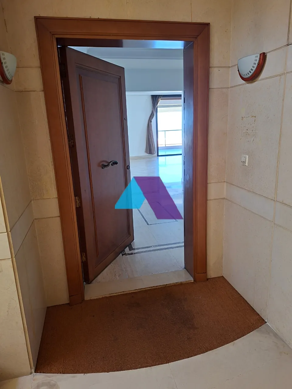 Apartment for rent in Rabieh
