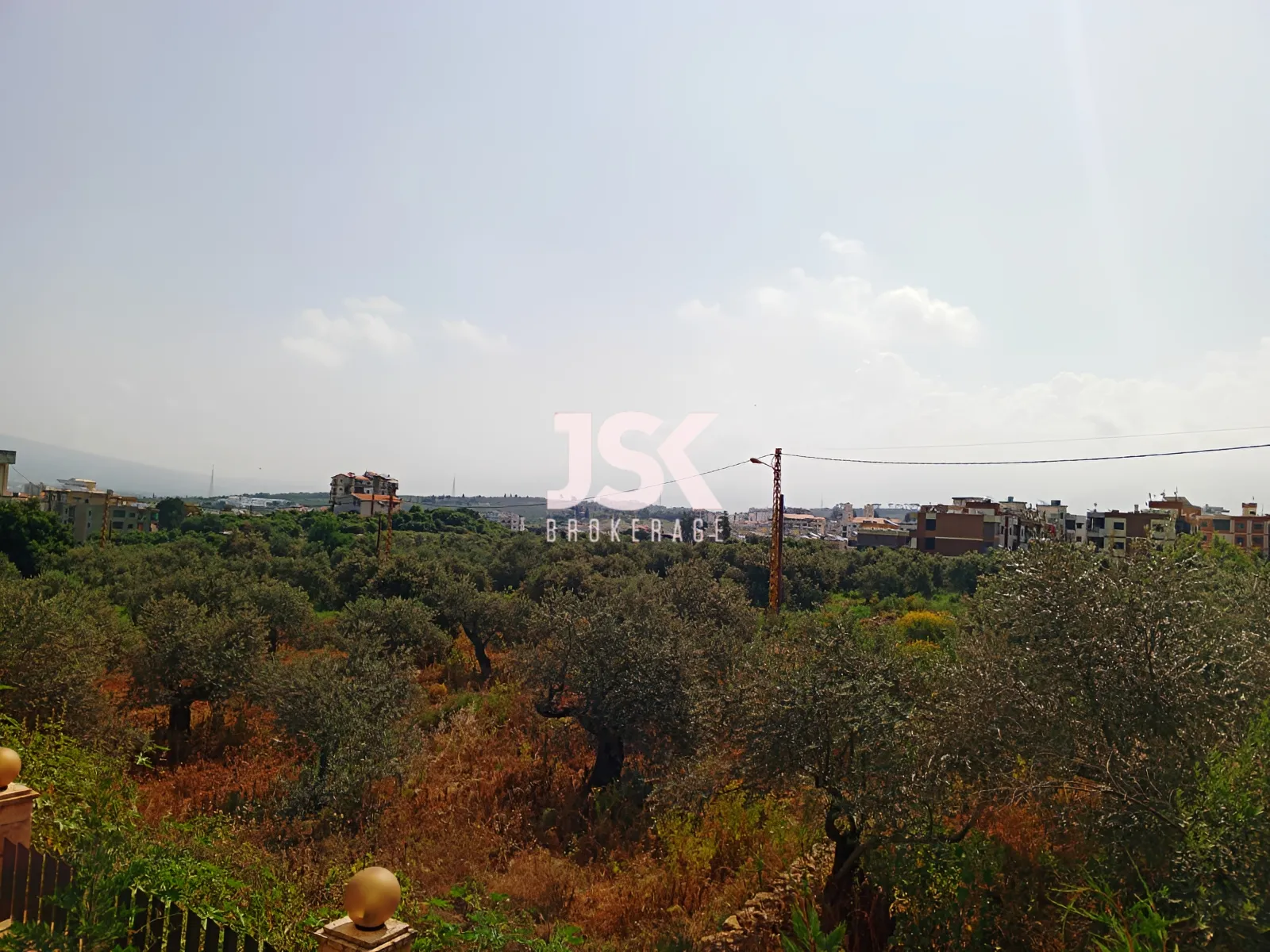 Apartment for Sale in Koura