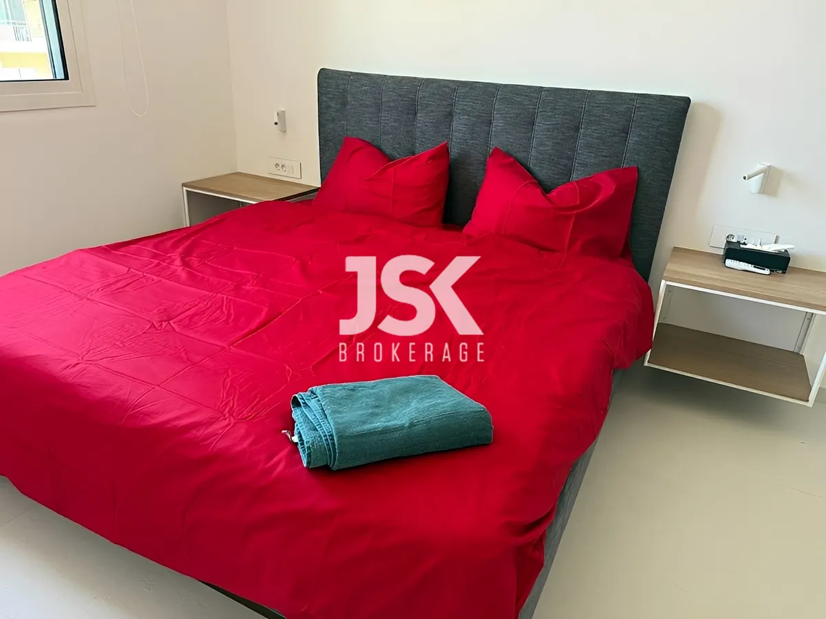 Apartment for Sale in Remeil, Achrafieh, Beirut, Lebanon