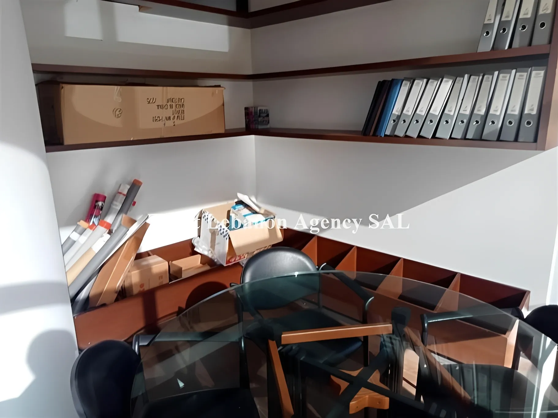 Office For Rent in Beirut, Ashrafieh