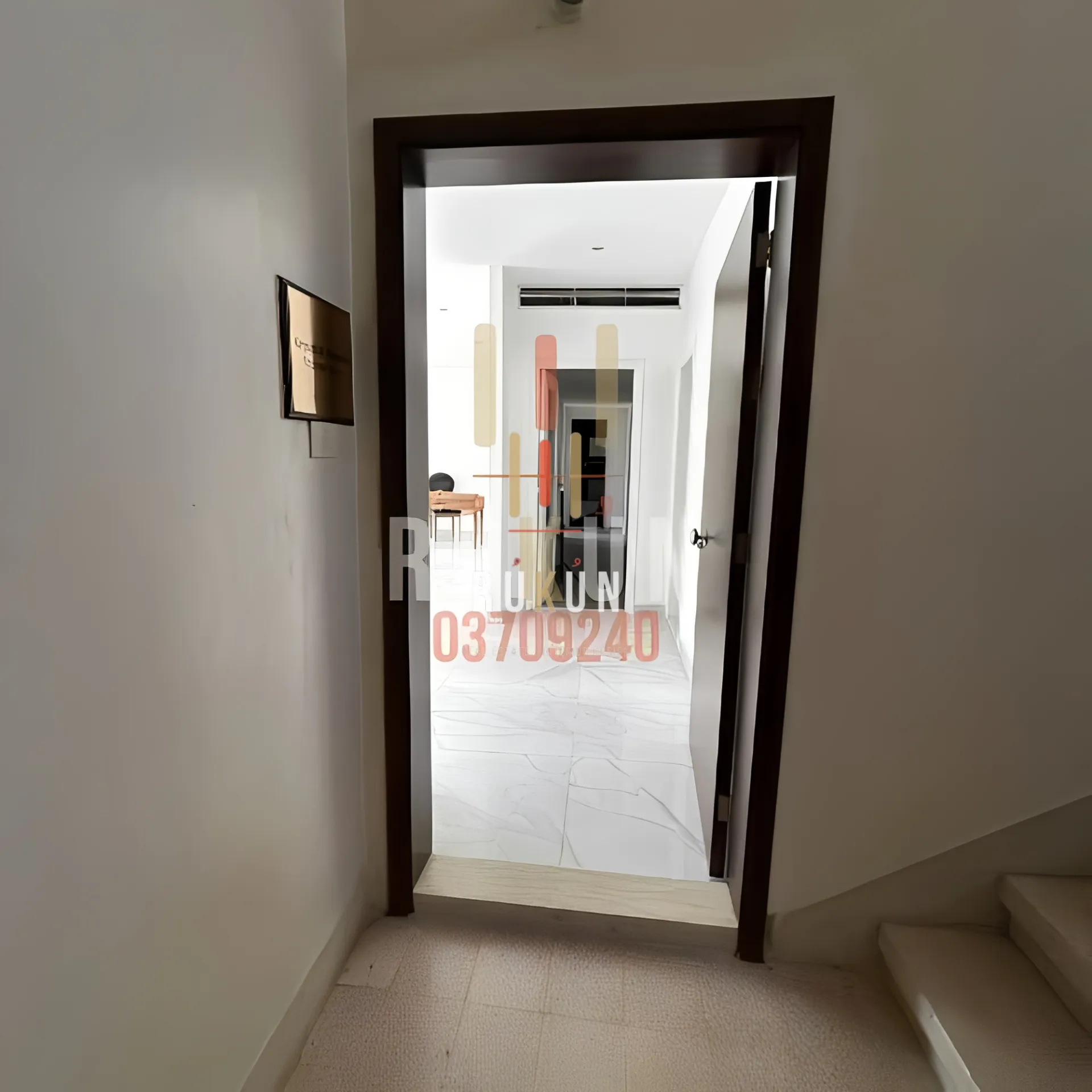 Office for rent in Mar Mikhael